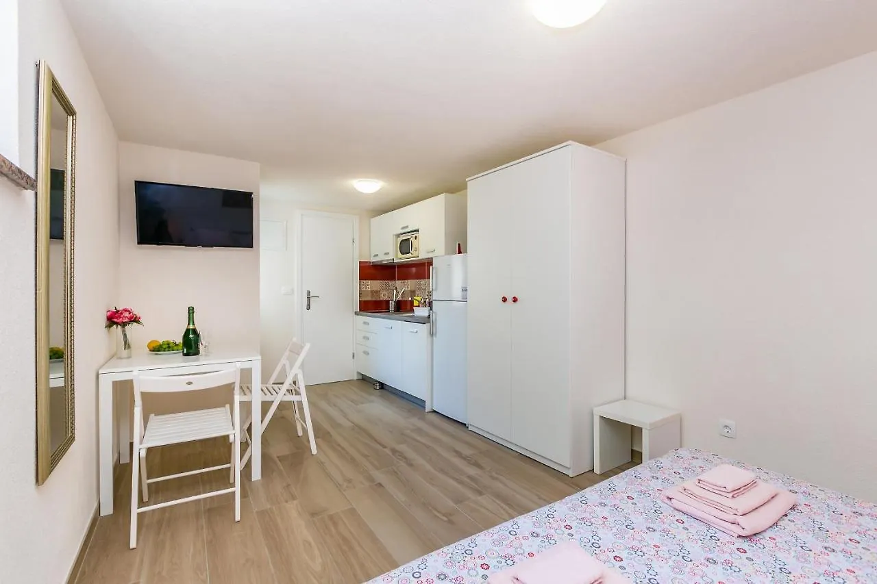 Lejlighed Apartman Hana Omišalj